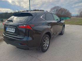 Lexus NX 300h - 20000 € / 39116.60 лв. - 17052619 3