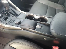 Lexus NX 300h - 20000 € / 39116.60 лв. - 17052619 15
