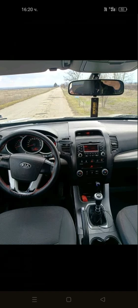 Kia Sorento - 6135 € / 11999.02 лв. - 87222586 7