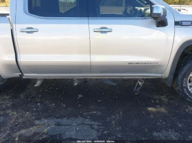 Gmc Sierra 3.0L I-6 DI, DOHC, VVT, TURBO, 277HP 4X4 Drive, снимка 12