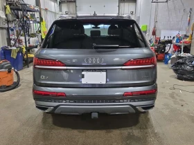 Audi Q7 * TECHNIK * FULLY LOADED * ЛИЦЕНЗИРАН ПРОДАВАЧ - 33890 € / 66283.08 лв. - 76924924 5