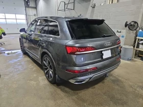 Audi Q7 * TECHNIK * FULLY LOADED * ЛИЦЕНЗИРАН ПРОДАВАЧ - 33890 € / 66283.08 лв. - 76924924 6