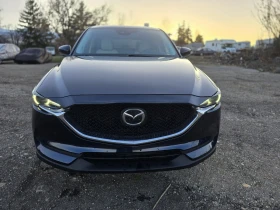 Mazda CX-5 2.5 TURBO-RESERVE - 16500 € / 32271.19 лв. - 78297756 2