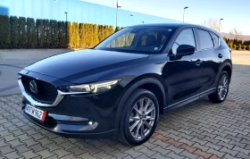 Mazda CX-5 2.5 Tурбо-RESERVE, снимка 2 - Автомобили и джипове - 53624686