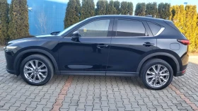 Mazda CX-5 2.5 Tурбо-RESERVE, снимка 5 - Автомобили и джипове - 53624686