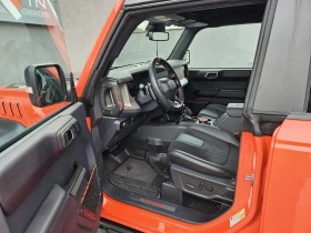 Ford Bronco RAPTOR, снимка 8 - Автомобили и джипове - 53632120
