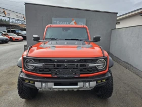 Ford Bronco RAPTOR, снимка 2 - Автомобили и джипове - 53632120