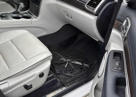 Jeep Grand cherokee SUMMIT* 5.7L, V8, 360HP* CARFAX* NAVI* Подгрев* Ke | Auto.bg — изображение 12