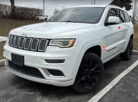 Jeep Grand cherokee SUMMIT* 5.7L, V8, 360HP* CARFAX* NAVI* Подгрев* Ke | Auto.bg — изображение 2