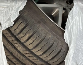 Jeep Grand cherokee SUMMIT* 5.7L, V8, 360HP* CARFAX* NAVI* Подгрев* Ke | Auto.bg — изображение 10