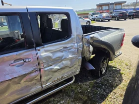 Ford Ranger 2.5TDCI/УДАРЕН - 4200 € / 8214.49 лв. - 93653206 5