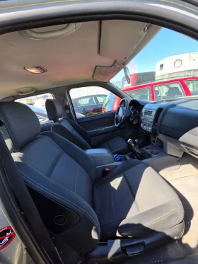 Ford Ranger 2.5TDCI/УДАРЕН - 4200 € / 8214.49 лв. - 93653206 11