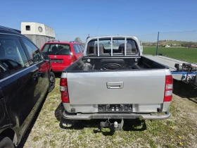 Ford Ranger 2.5TDCI/УДАРЕН - 4200 € / 8214.49 лв. - 93653206 2