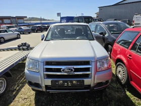 Ford Ranger 2.5TDCI/УДАРЕН - 4200 € / 8214.49 лв. - 93653206 4
