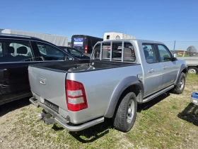 Ford Ranger 2.5TDCI/УДАРЕН - 4200 € / 8214.49 лв. - 93653206 3