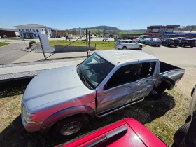 Ford Ranger 2.5TDCI/УДАРЕН - 4200 € / 8214.49 лв. - 93653206 6
