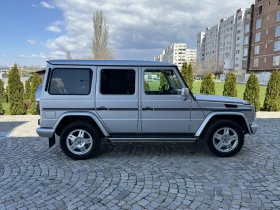 Mercedes-Benz G 500 56590км  - 47700 € / 93293.09 лв. - 82958232 8
