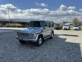Mercedes-Benz G 500 56590км  - 47700 € / 93293.09 лв. - 82958232 3