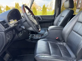 Mercedes-Benz G 500 56590км  - 47700 € / 93293.09 лв. - 82958232 9
