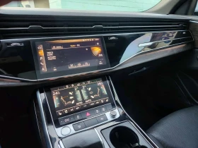 Audi Q8 Progressiv S LINE/ОБДУХВАНЕ/ПАНОРАМА/ДИСТРОНИК/360 | Auto.bg — изображение 10