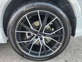 Audi Q8 Progressiv S LINE/ОБДУХВАНЕ/ПАНОРАМА/ДИСТРОНИК/360 | Auto.bg — изображение 7