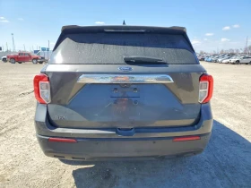 Ford Explorer 3.3l | Mobile.bg � ����� ������ 6