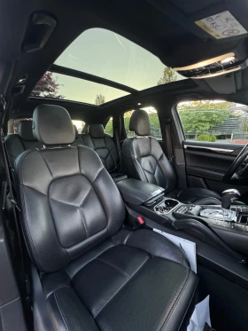 Porsche Cayenne 3.0 Platinum Edition | Auto.bg — изображение 10