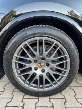 Porsche Cayenne 3.0 Platinum Edition | Auto.bg — изображение 7
