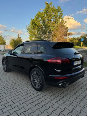 Porsche Cayenne 3.0 Platinum Edition | Auto.bg — изображение 4