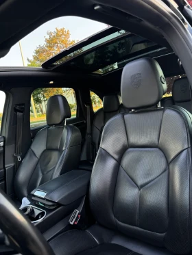 Porsche Cayenne 3.0 Platinum Edition | Auto.bg — изображение 9