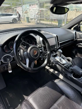 Porsche Cayenne 3.0 Platinum Edition | Mobile.bg � ����� ������ 7