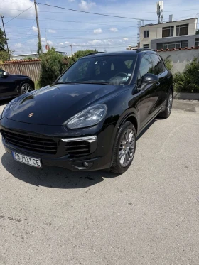 Porsche Cayenne 3.0 Platinum Edition | Mobile.bg � ����� ������ 4