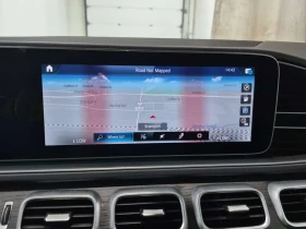 Mercedes-Benz GLE 450 BURMESTER/��������/360/HUD | Mobile.bg � ����� ������ 11