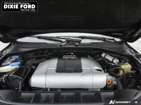 Audi Q7 3.0 TDI - 11500 € / 22492.04 лв. - 73961465 10