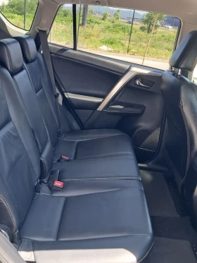 Toyota Rav4 2.2 D AWD = MGT Select 2 =  | Mobile.bg � ����� ������ 17