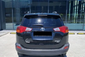 Toyota Rav4 2.2 D AWD = MGT Select 2 =  | Mobile.bg � ����� ������ 3