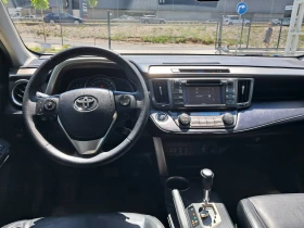 Toyota Rav4 2.2 D AWD = MGT Select 2 =  | Mobile.bg � ����� ������ 13