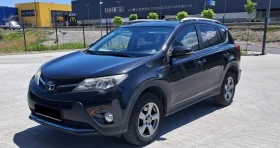 ����� �� �������� �� Toyota Rav4 2.2 D AWD = MGT Select 2 = 