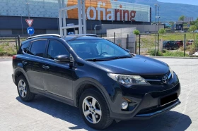 Toyota Rav4 2.2 D AWD = MGT Select 2 =  | Mobile.bg � ����� ������ 4