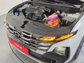 Hyundai Tucson HEV 1.6 2WD| 226�.�.| ���.��������� | Mobile.bg � ����� ������ 6