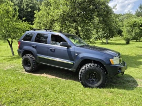Jeep Grand cherokee - 7000 € / 13690.81 лв. - 29998860 6