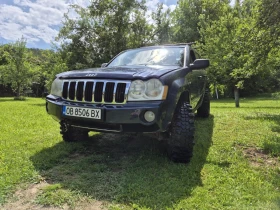 Jeep Grand cherokee - 7000 € / 13690.81 лв. - 29998860 3