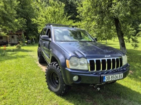 Jeep Grand cherokee - 7000 € / 13690.81 лв. - 29998860 2