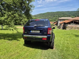 Jeep Grand cherokee - 7000 € / 13690.81 лв. - 29998860 5
