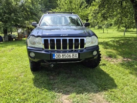 Jeep Grand cherokee - 7000 € / 13690.81 лв. - 29998860 4