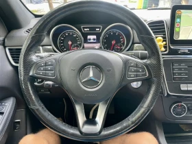 Mercedes-Benz GLE 350 | Mobile.bg � ����� ������ 11