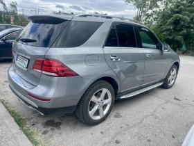 Mercedes-Benz GLE 350 | Mobile.bg � ����� ������ 5