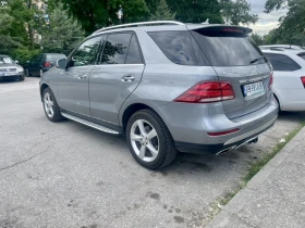 Mercedes-Benz GLE 350 | Mobile.bg � ����� ������ 3