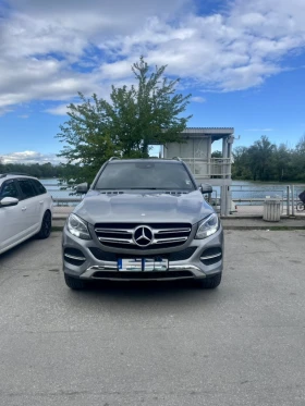 Mercedes-Benz GLE 350 | Mobile.bg � ����� ������ 6