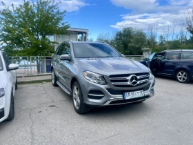 Mercedes-Benz GLE 350 | Mobile.bg � ����� ������ 4
